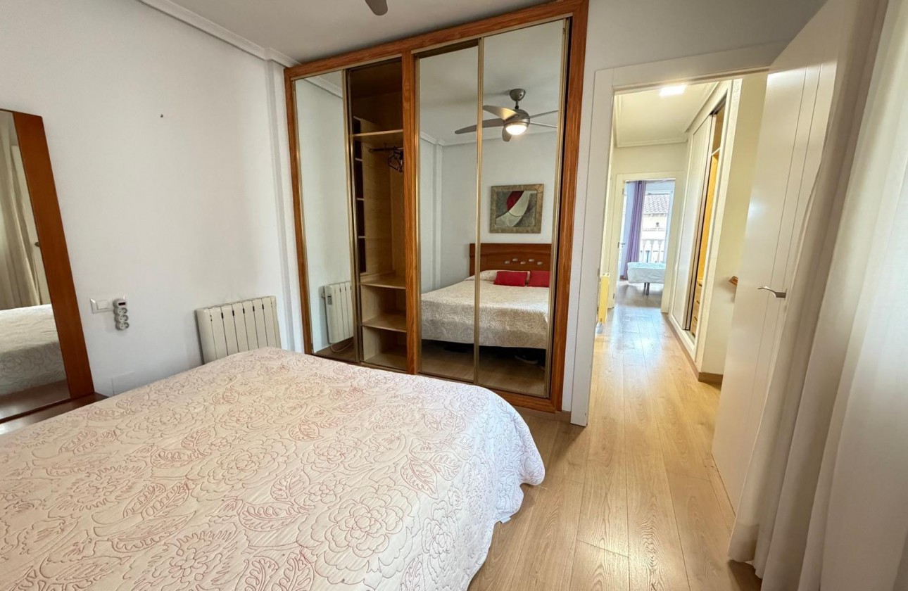 Reventa - Semi Detached - Formentera del Segura - Pueblo 5