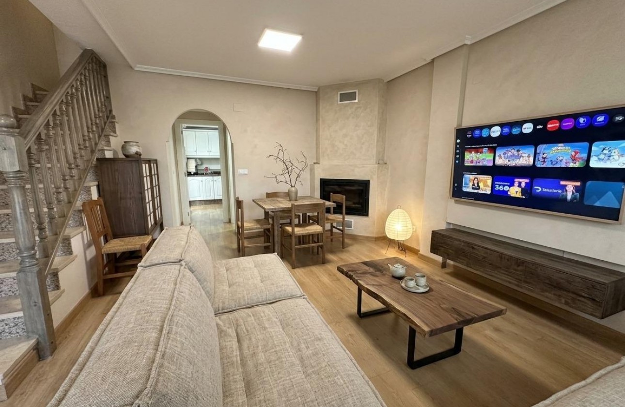 Reventa - Semi Detached - Formentera del Segura - Pueblo 5
