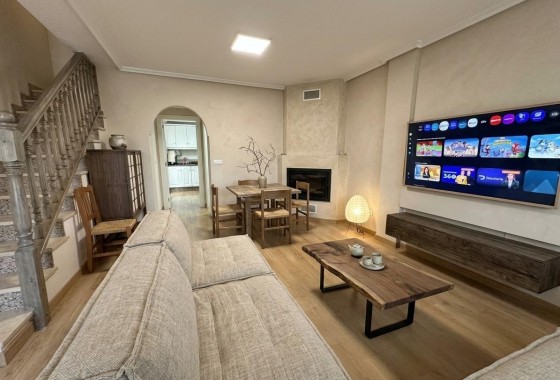Reventa - Semi Detached - Formentera del Segura - Pueblo 5