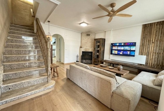Reventa - Semi Detached - Formentera del Segura - Pueblo 5