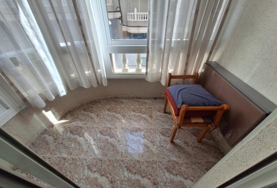 Reventa - Apartamento / piso - Torrevieja - Estacion de autobuses