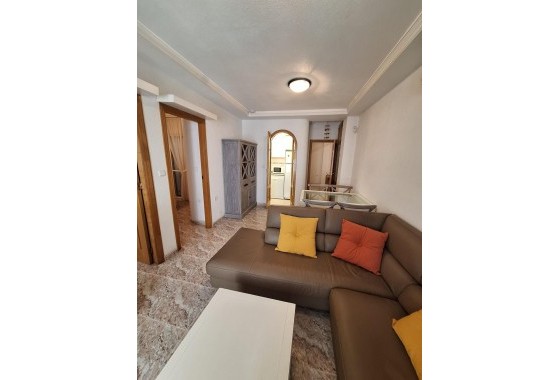 Reventa - Apartamento / piso - Torrevieja - Estacion de autobuses