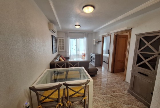 Reventa - Apartamento / piso - Torrevieja - Estacion de autobuses