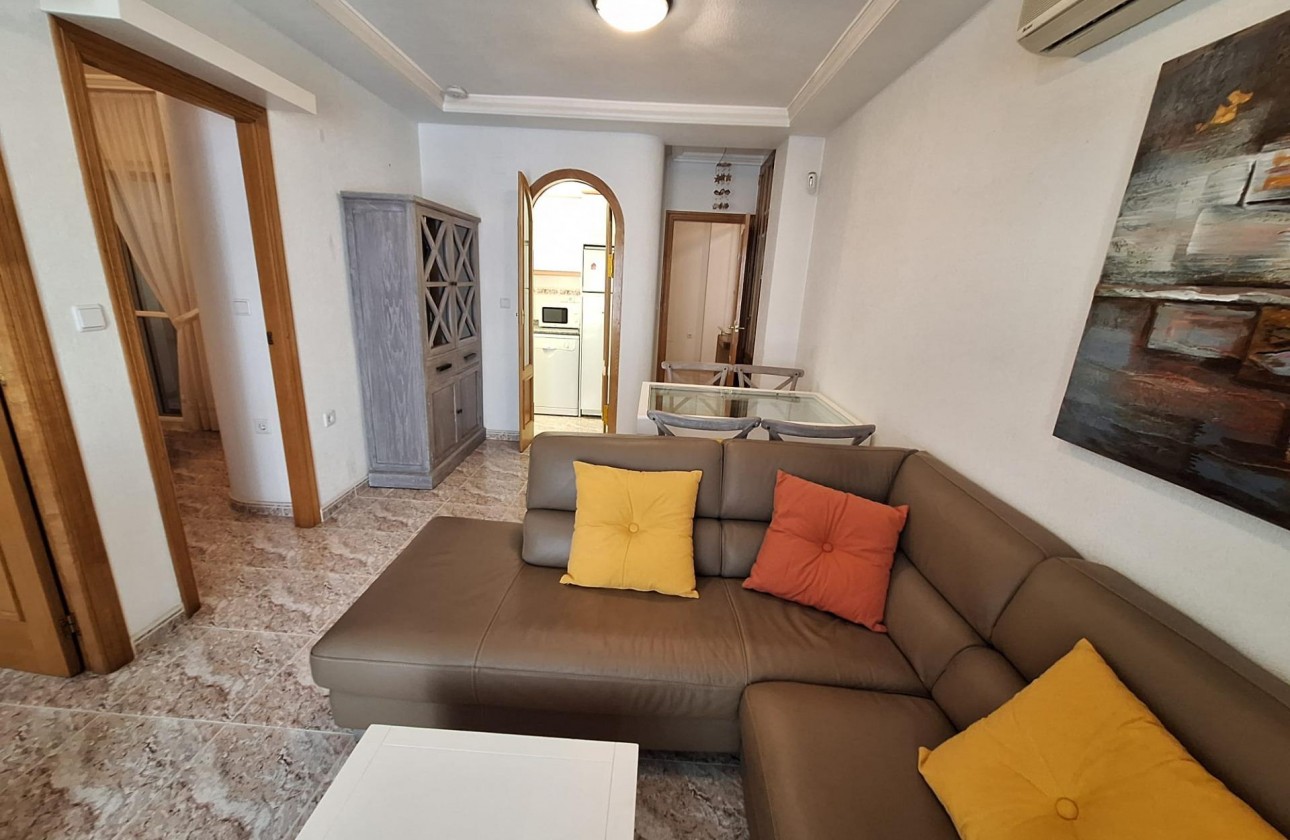 Reventa - Apartamento / piso - Torrevieja - Estacion de autobuses