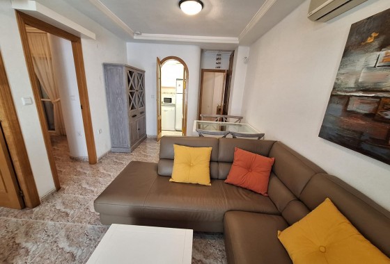 Reventa - Apartamento / piso - Torrevieja - Estacion de autobuses