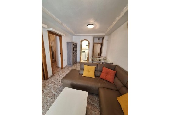 Reventa - Apartamento / piso - Torrevieja - Estacion de autobuses