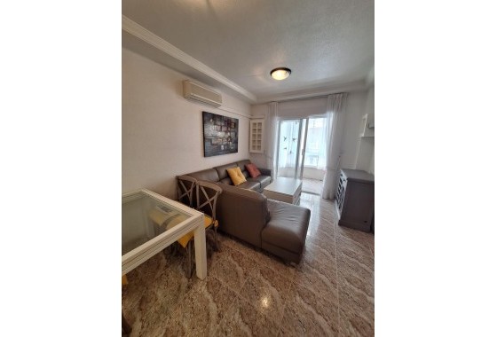 Reventa - Apartamento / piso - Torrevieja - Estacion de autobuses