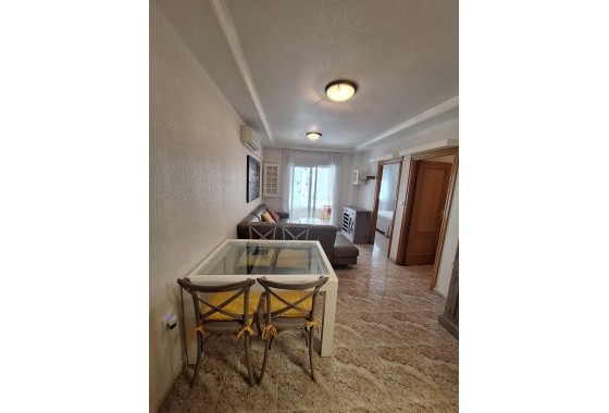Reventa - Apartamento / piso - Torrevieja - Estacion de autobuses
