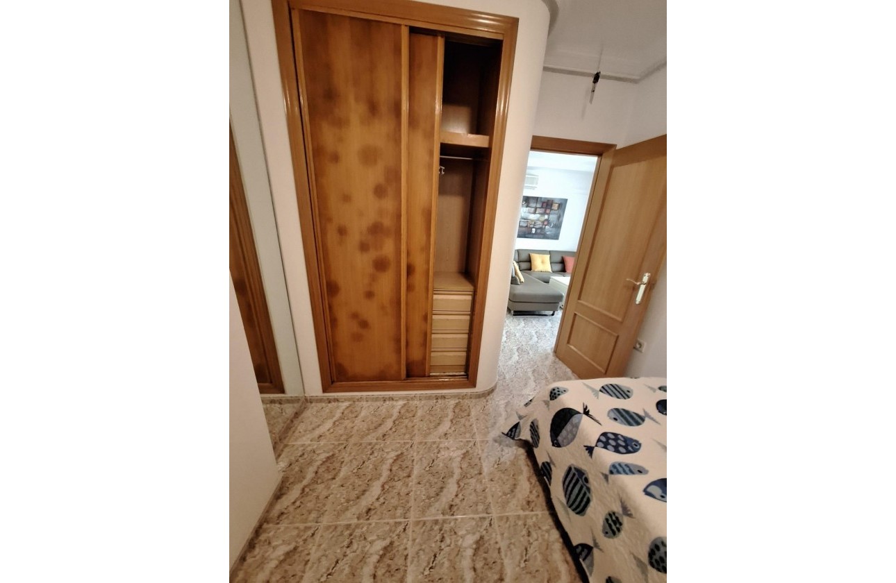 Reventa - Apartamento / piso - Torrevieja - Estacion de autobuses