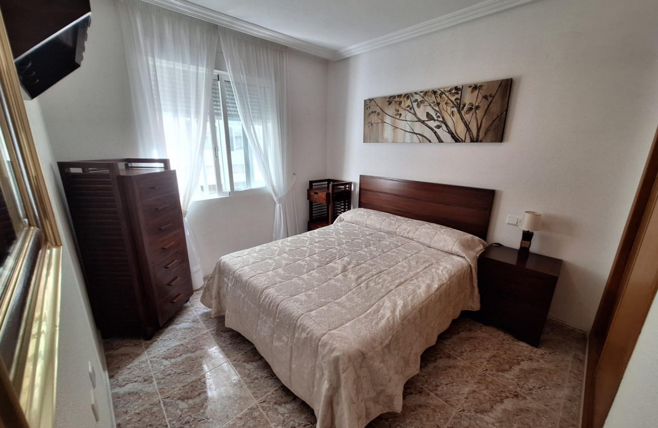 Reventa - Apartamento / piso - Torrevieja - Estacion de autobuses