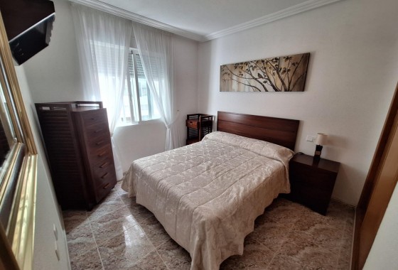 Reventa - Apartamento / piso - Torrevieja - Estacion de autobuses