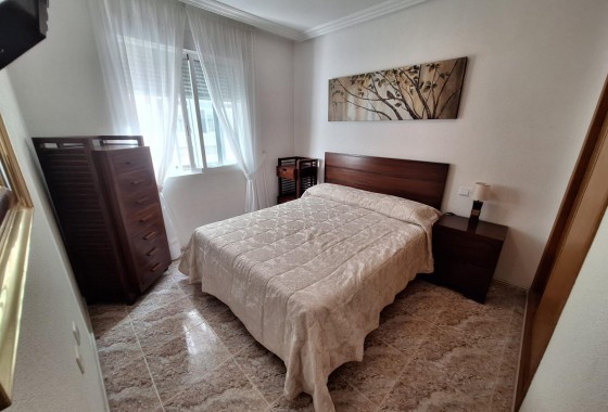 Reventa - Apartamento / piso - Torrevieja - Estacion de autobuses