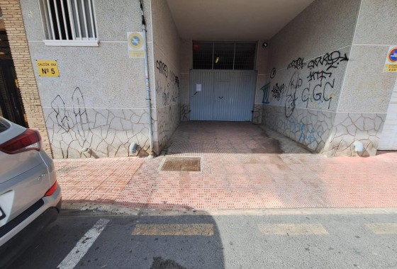 Reventa - Apartamento / piso - Torrevieja - Estacion de autobuses