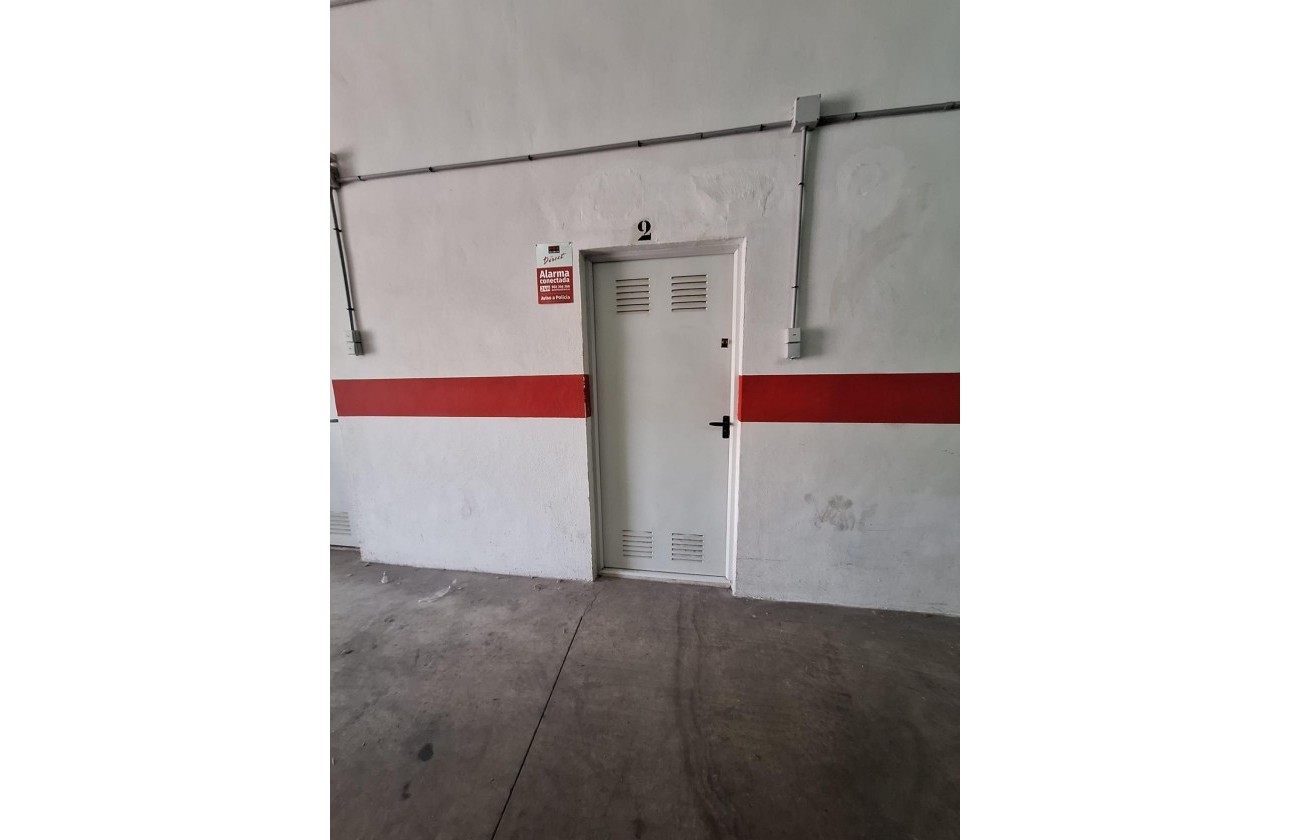 Reventa - Apartamento / piso - Torrevieja - Estacion de autobuses