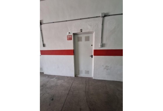Reventa - Apartamento / piso - Torrevieja - Estacion de autobuses