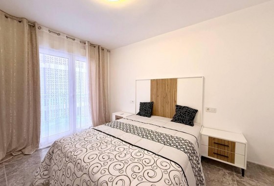 Reventa - Apartamento / piso - Torrevieja - Playa del Cura