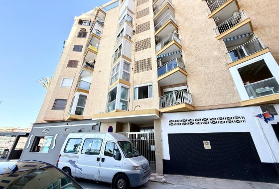 Reventa - Apartamento / piso - Torrevieja - Playa del Cura