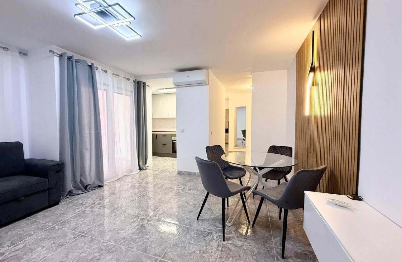 Reventa - Apartamento / piso - Torrevieja - Playa del Cura