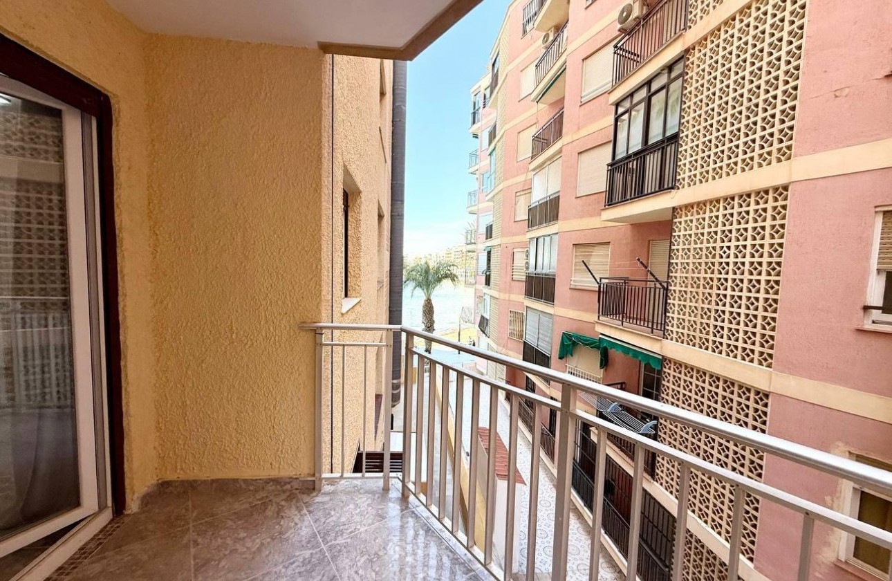Reventa - Apartamento / piso - Torrevieja - Playa del Cura