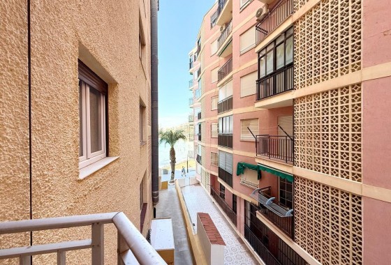 Reventa - Apartamento / piso - Torrevieja - Playa del Cura