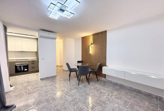 Reventa - Apartamento / piso - Torrevieja - Playa del Cura