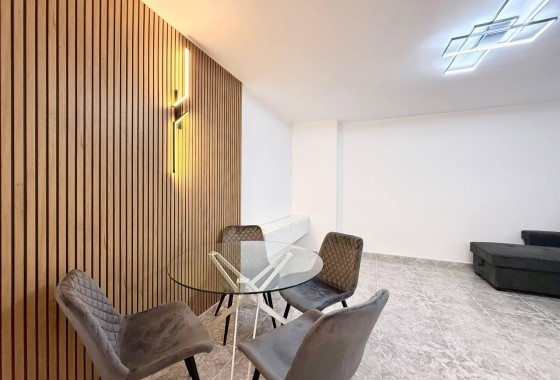 Reventa - Apartamento / piso - Torrevieja - Playa del Cura