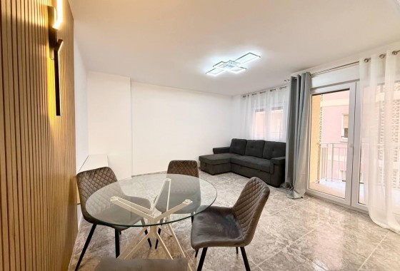 Reventa - Apartamento / piso - Torrevieja - Playa del Cura