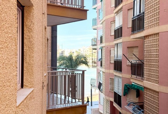 Reventa - Apartamento / piso - Torrevieja - Playa del Cura