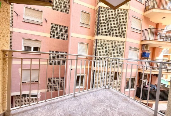 Reventa - Apartamento / piso - Torrevieja - Playa del Cura