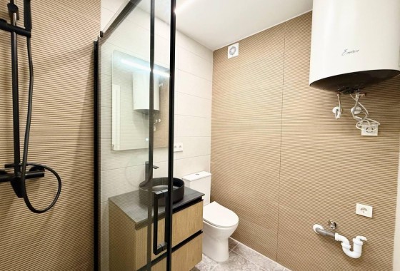 Reventa - Apartamento / piso - Torrevieja - Playa del Cura