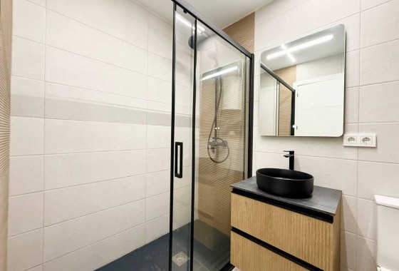 Reventa - Apartamento / piso - Torrevieja - Playa del Cura