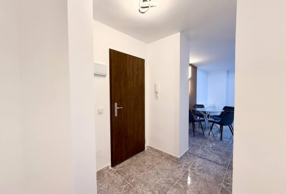 Reventa - Apartamento / piso - Torrevieja - Playa del Cura