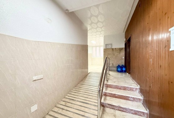 Reventa - Apartamento / piso - Torrevieja - Playa del Cura