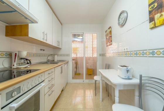 Resale - Apartment / flat - Orihuela Costa - Agua Marina