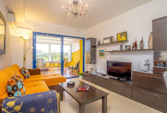 Resale - Apartment / flat - Orihuela Costa - Altos de Campoamor