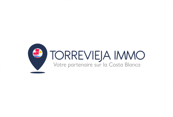 Appartement - Revente - San Luis, Torrevieja - San Luis, Torrevieja